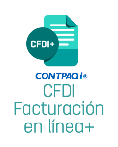 CONTPAQ FACTURACION CFDI EN LINEA