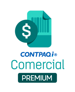 CONTPAQ COMERCIAL PREMIUM