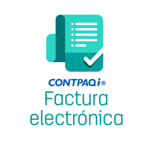 CONTPAQ FACTURA ELECTRONICA