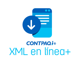 CONTPAQ XML EN LINEA